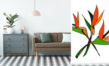 Visualisation du produit