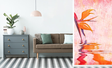 Visualisation du produit