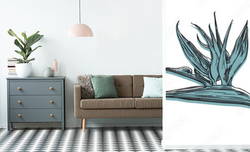 Visualisation du produit