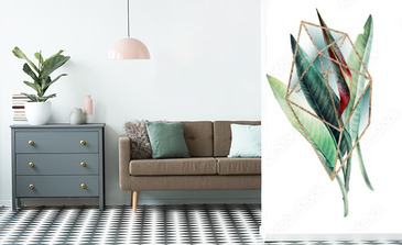 Visualisation du produit