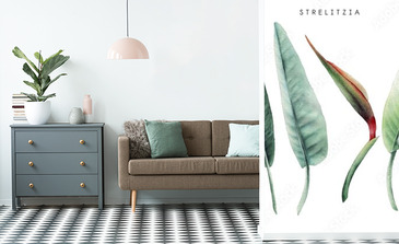 Visualisation du produit