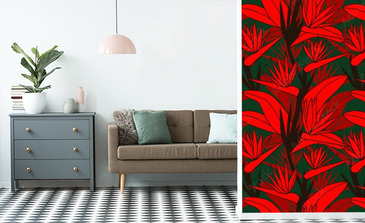 Visualisation du produit