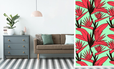 Visualisation du produit