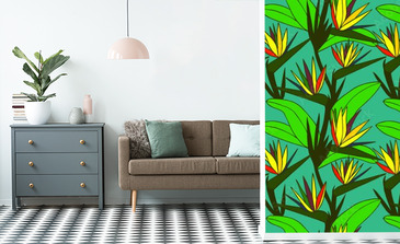 Visualisation du produit