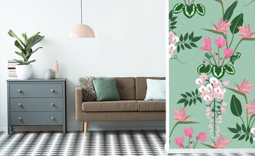 Visualisation du produit