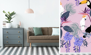 Visualisation du produit