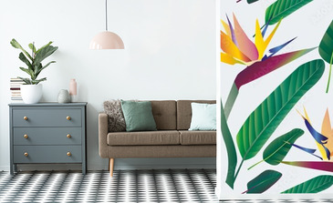 Visualisation du produit