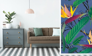 Visualisation du produit