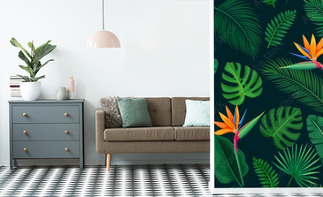 Visualisation du produit