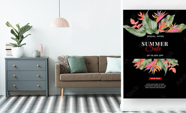 Visualisation du produit