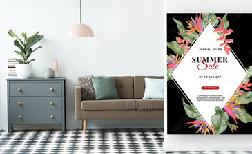 Visualisation du produit