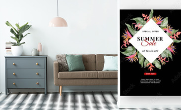 Visualisation du produit