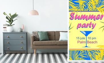 Visualisation du produit