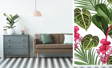 Visualisation du produit