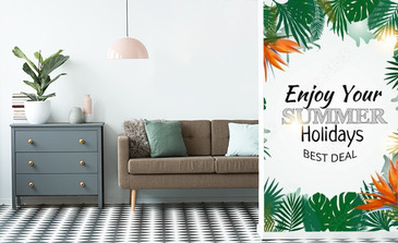 Visualisation du produit