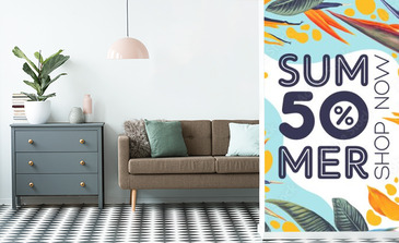 Visualisation du produit