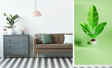 Visualisation du produit