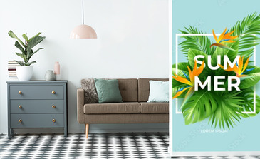 Visualisation du produit