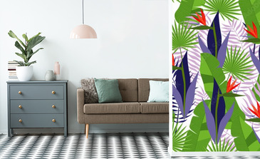 Visualisation du produit