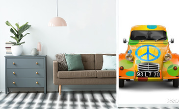 Visualisation du produit