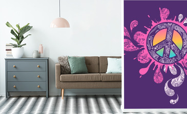 Visualisation du produit