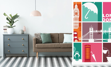 Visualisation du produit