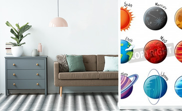 Visualisation du produit