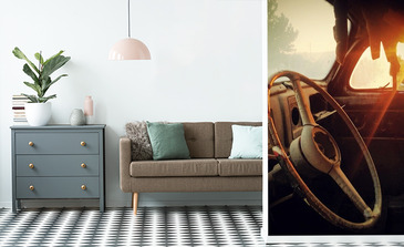 Visualisation du produit