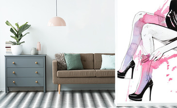 Visualisation du produit