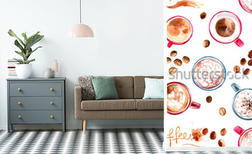 Visualisation du produit