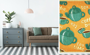 Visualisation du produit