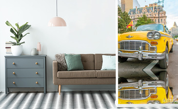 Visualisation du produit