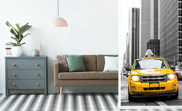 Visualisation du produit