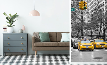 Visualisation du produit