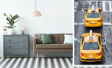 Visualisation du produit