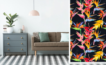 Visualisation du produit