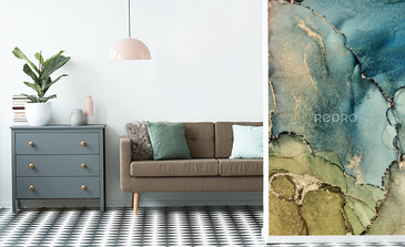 Visualisation du produit