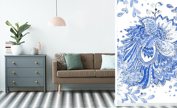 Visualisation du produit