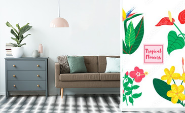 Visualisation du produit