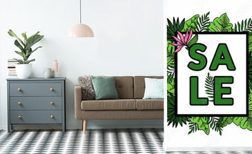 Visualisation du produit