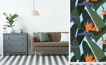 Visualisation du produit