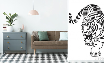 Visualisation du produit