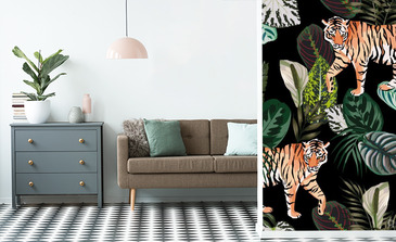 Visualisation du produit