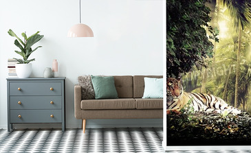 Visualisation du produit