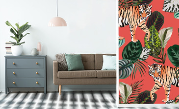 Visualisation du produit