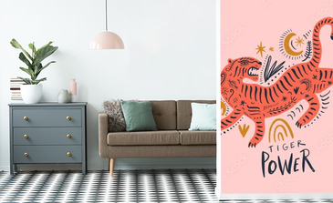 Visualisation du produit