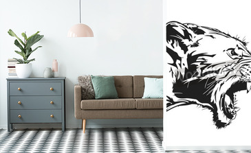 Visualisation du produit