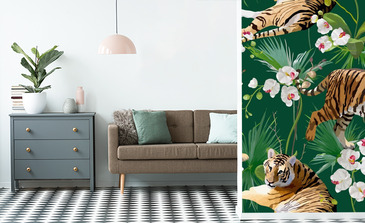 Visualisation du produit