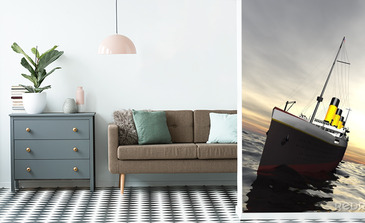 Visualisation du produit