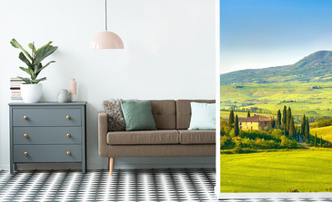 Visualisation du produit